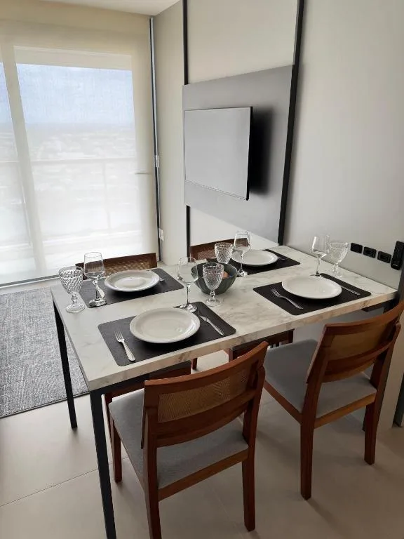 Apartamento Edifício Vista Mare, Torres (preços atualizados 2026), na Rua Gal Osório, 575 18º Andar em Torres/RS — foto 27