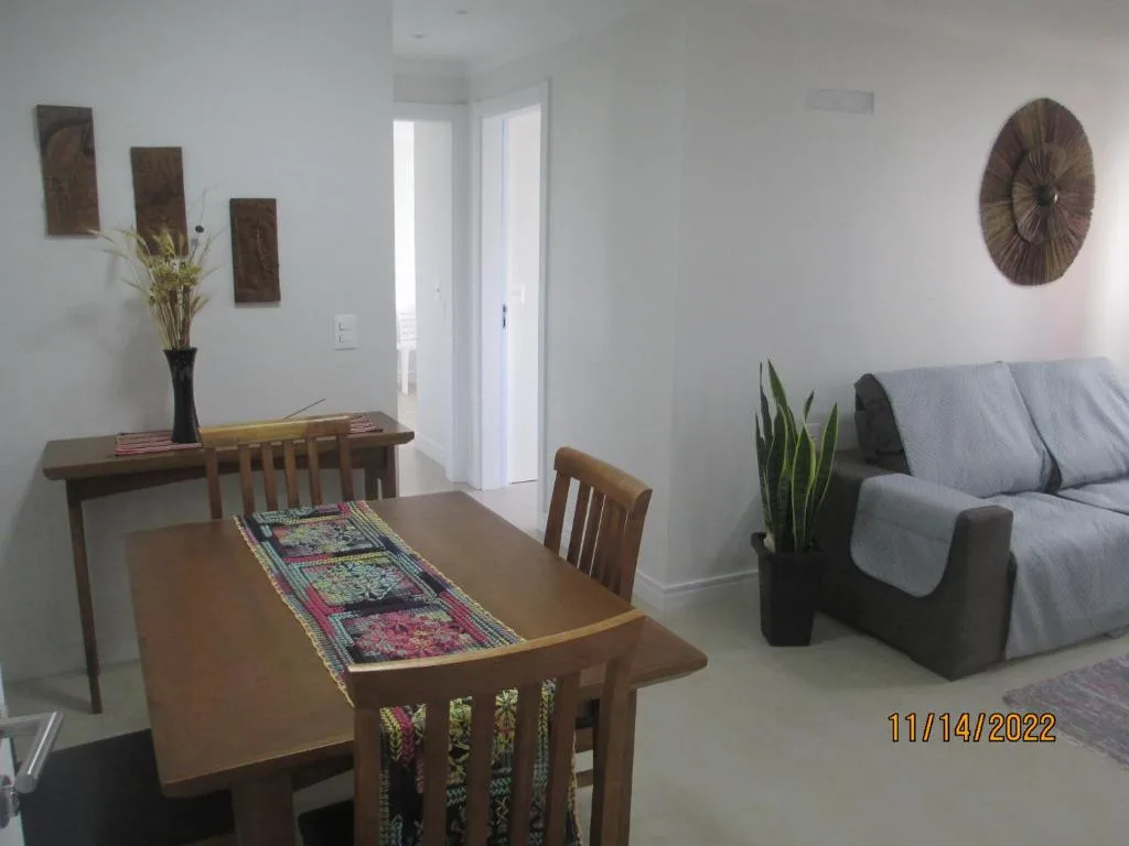 Apartamento Central, com ar condicionado sala e quartos, completo e aconchegante, Torres (preços atualizados 2026), na Avenida General Osório EDIFICIO Piu Belle, apartamento em Torres/RS — foto 15