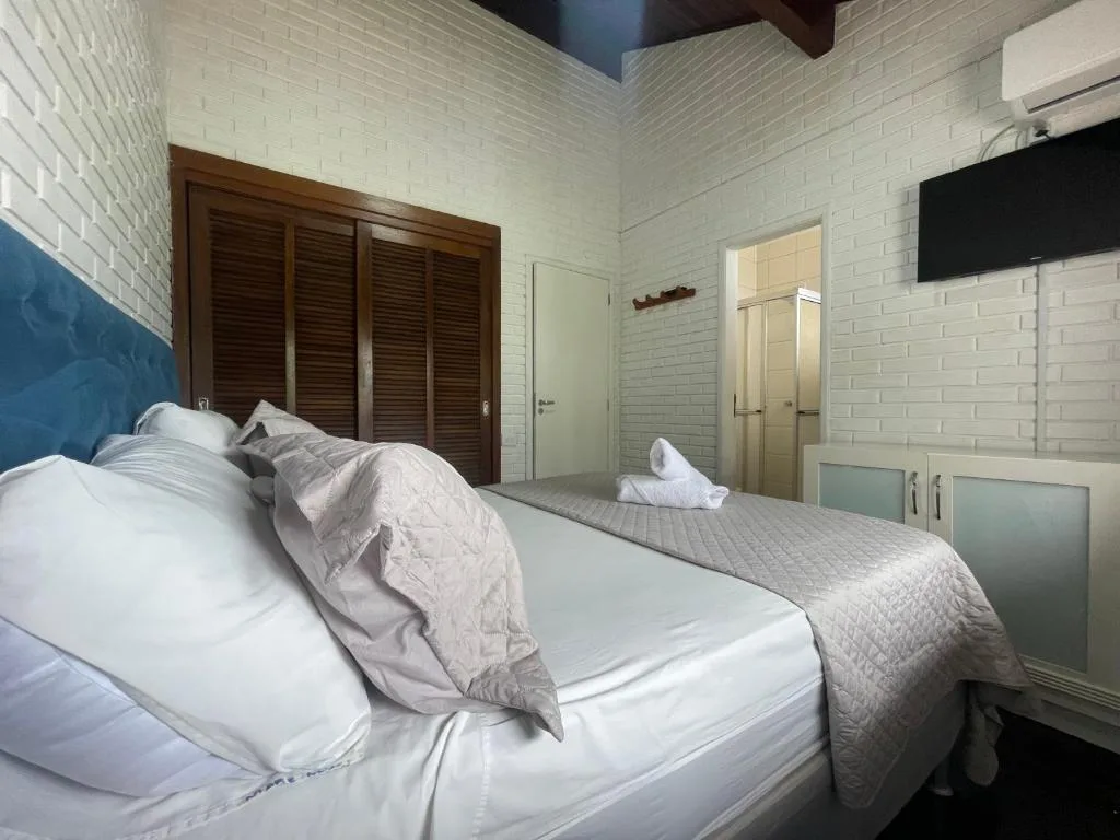 Mare Blu - Pousada Hostel, Torres (preços atualizados 2026), na Av. Alfieiro Zanardi, 346 - Torres / RS em Torres/RS — foto 23