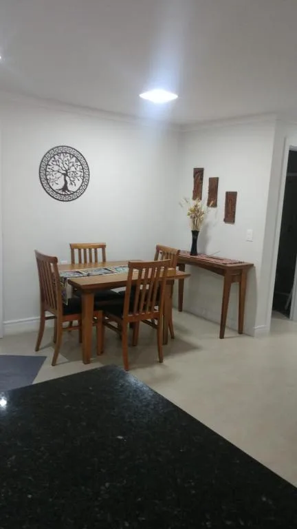 Apartamento Central, com ar condicionado sala e quartos, completo e aconchegante, Torres (preços atualizados 2026), na Avenida General Osório EDIFICIO Piu Belle, apartamento em Torres/RS — foto 16