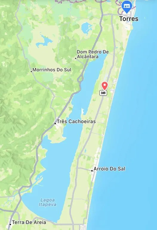 Haras Trevo de Ferro, Praia, Piscina e Campo, Torres (preços atualizados 2026), na 76989 RS-389 Praia Paraiso em Torres/RS — foto 32