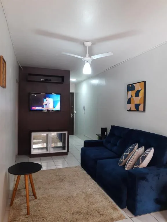 Apartamento com pátio e anexo exclusivo, Torres (preços atualizados 2026), na Rua Osvaldo Aranha 497 AP em Torres/RS — foto 14