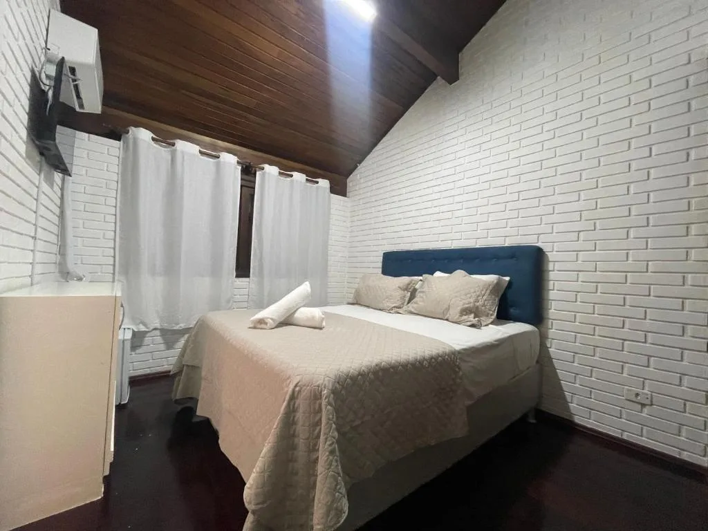 Mare Blu - Pousada Hostel, Torres (preços atualizados 2026), na Av. Alfieiro Zanardi, 346 - Torres / RS em Torres/RS — foto 24