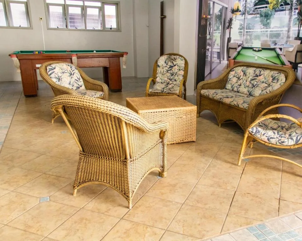 De Rose Palace Hotel, Torres (preços atualizados 2026), na Av. Barão do Rio Branco em Torres/RS — foto 44