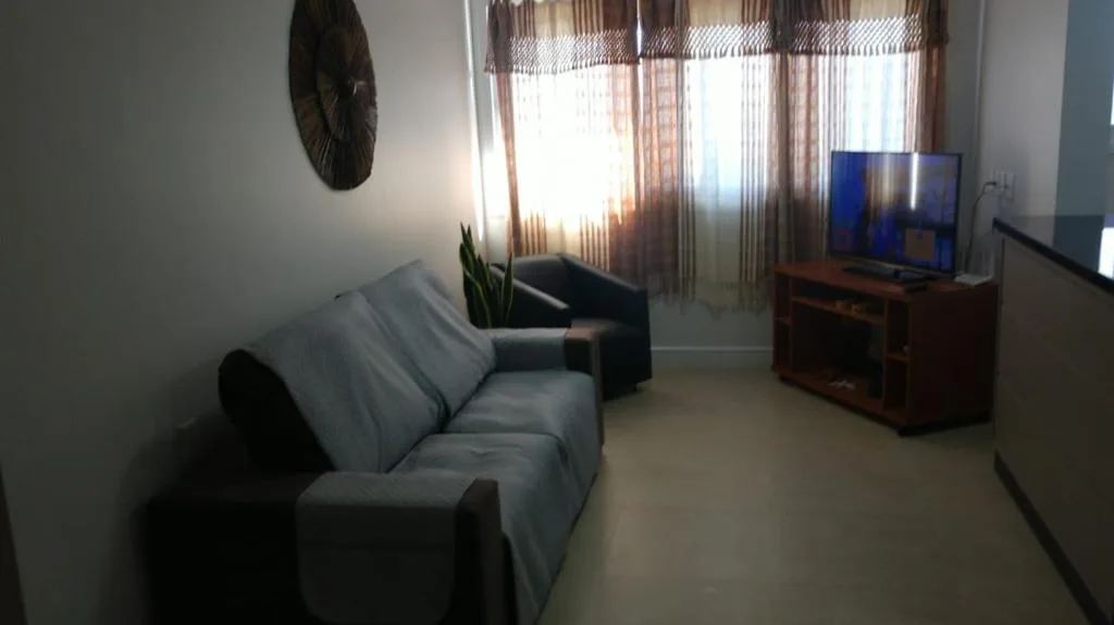 Apartamento Central, com ar condicionado sala e quartos, completo e aconchegante, Torres (preços atualizados 2026), na Avenida General Osório EDIFICIO Piu Belle, apartamento em Torres/RS — foto 17