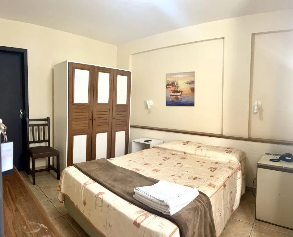 De Rose Palace Hotel, Torres (preços atualizados 2026), na Av. Barão do Rio Branco em Torres/RS — foto 46