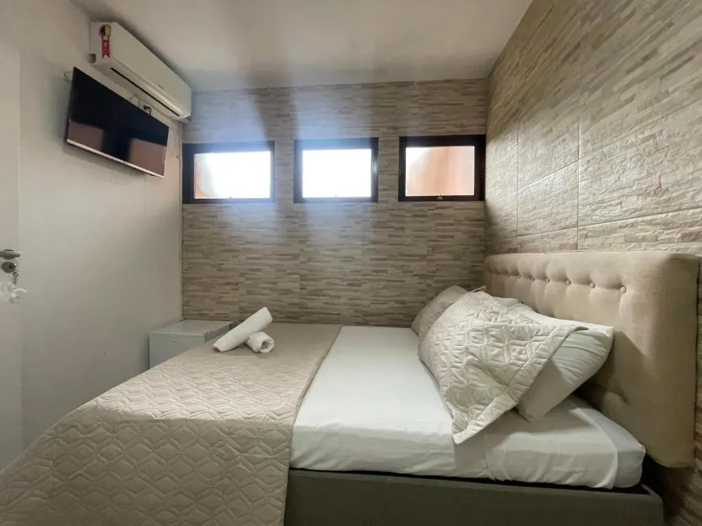 Mare Blu - Pousada Hostel, Torres (preços atualizados 2026), na Av. Alfieiro Zanardi, 346 - Torres / RS em Torres/RS — foto 26