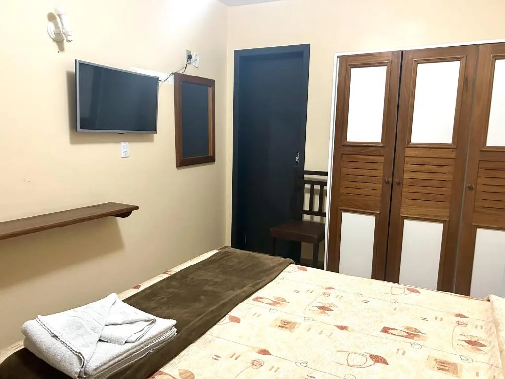 De Rose Palace Hotel, Torres (preços atualizados 2026), na Av. Barão do Rio Branco em Torres/RS — foto 47