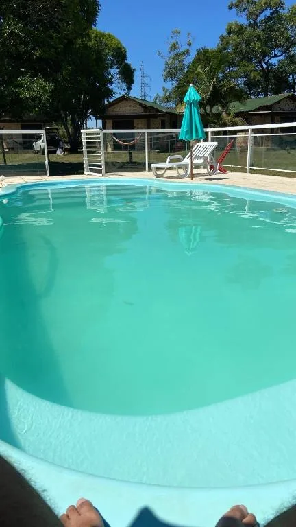 Haras Trevo de Ferro, Praia, Piscina e Campo, Torres (preços atualizados 2026), na 76989 RS-389 Praia Paraiso em Torres/RS — foto 35