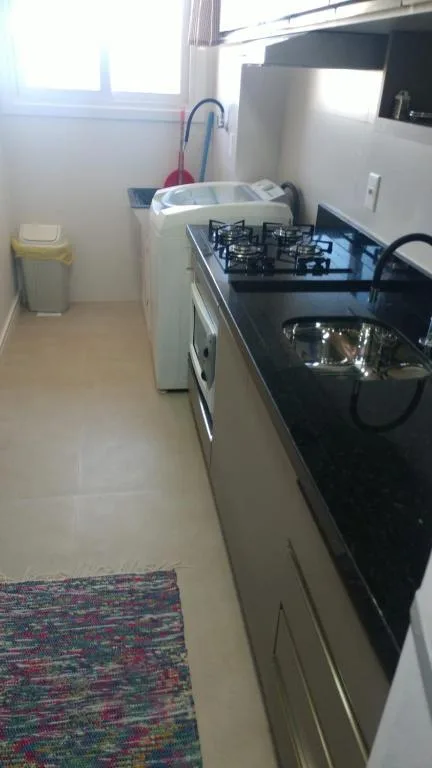 Apartamento Central, com ar condicionado sala e quartos, completo e aconchegante, Torres (preços atualizados 2026), na Avenida General Osório EDIFICIO Piu Belle, apartamento em Torres/RS — foto 19