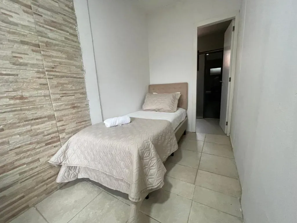 Mare Blu - Pousada Hostel, Torres (preços atualizados 2026), na Av. Alfieiro Zanardi, 346 - Torres / RS em Torres/RS — foto 27