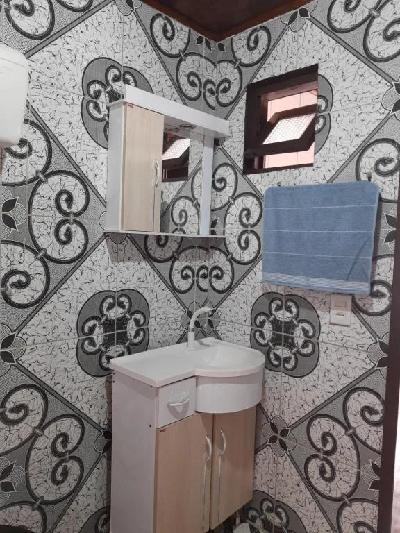 Apartamento com pátio e anexo exclusivo, Torres (preços atualizados 2026), na Rua Osvaldo Aranha 497 AP em Torres/RS — foto 18