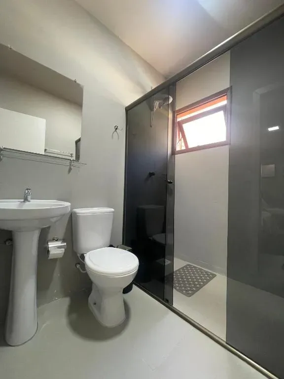 Mare Blu - Pousada Hostel, Torres (preços atualizados 2026), na Av. Alfieiro Zanardi, 346 - Torres / RS em Torres/RS — foto 28