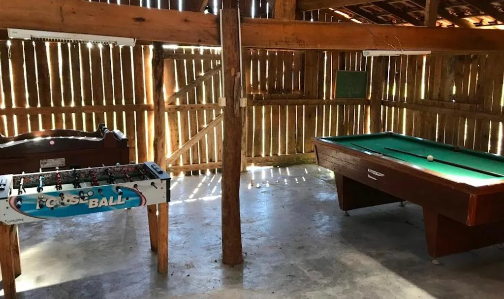 Haras Trevo de Ferro, Praia, Piscina e Campo, Torres (preços atualizados 2026), na 76989 RS-389 Praia Paraiso em Torres/RS — foto 36