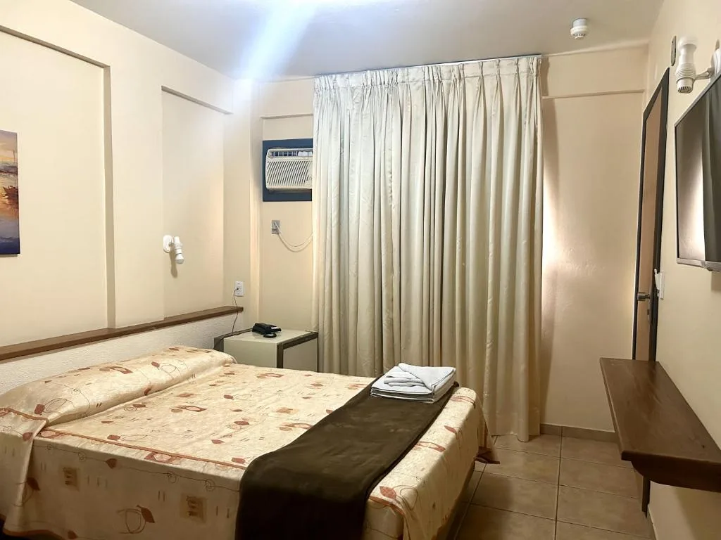 De Rose Palace Hotel, Torres (preços atualizados 2026), na Av. Barão do Rio Branco em Torres/RS — foto 49