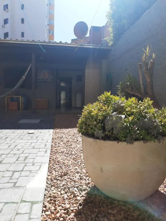 Apartamento com pátio e anexo exclusivo, Torres (preços atualizados 2026), na Rua Osvaldo Aranha 497 AP em Torres/RS — foto 19