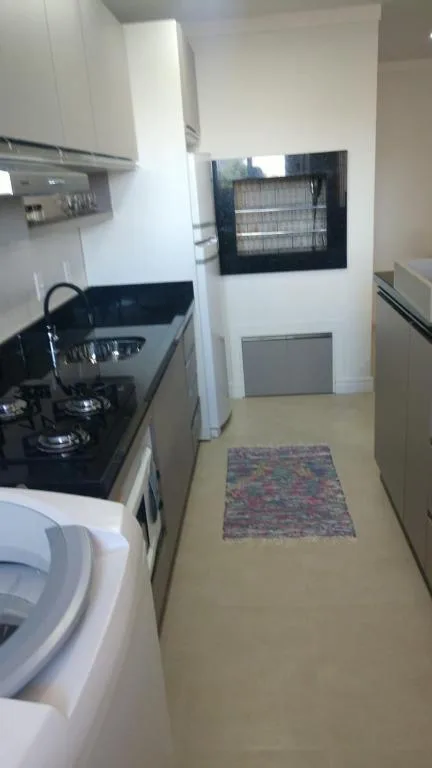 Apartamento Central, com ar condicionado sala e quartos, completo e aconchegante, Torres (preços atualizados 2026), na Avenida General Osório EDIFICIO Piu Belle, apartamento em Torres/RS — foto 21