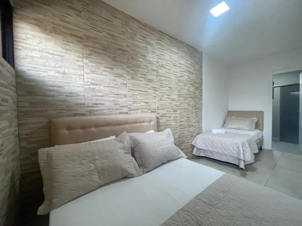 Mare Blu - Pousada Hostel, Torres (preços atualizados 2026), na Av. Alfieiro Zanardi, 346 - Torres / RS em Torres/RS — foto 29