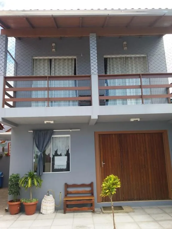 Casa em Torres Praia da Cal, Torres (preços atualizados 2026), na 869 Rua Araribóia Casa em Torres/RS — foto 6
