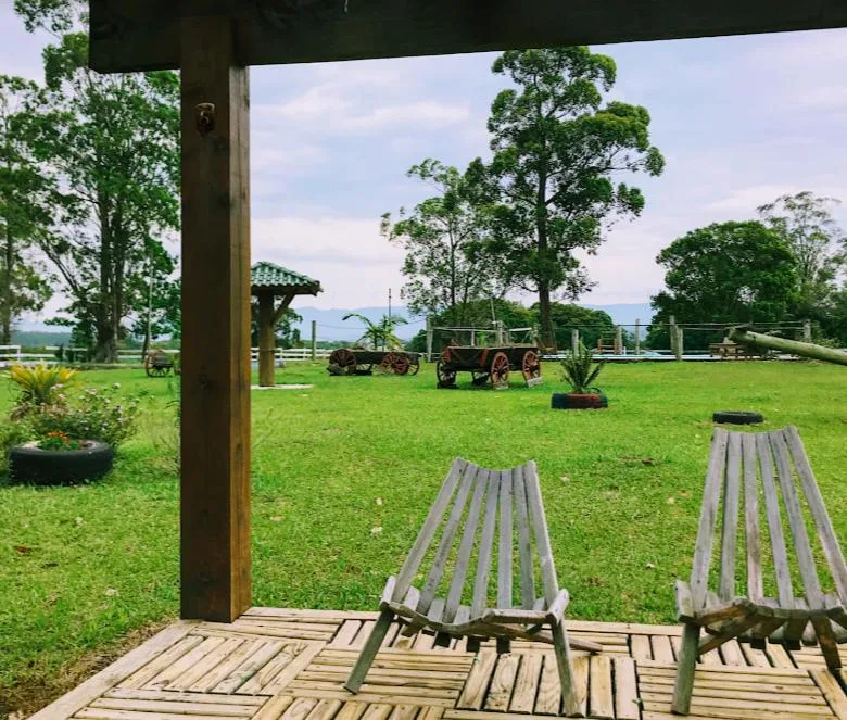 Haras Trevo de Ferro, Praia, Piscina e Campo, Torres (preços atualizados 2026), na 76989 RS-389 Praia Paraiso em Torres/RS — foto 37
