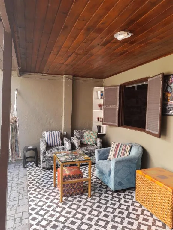 Apartamento com pátio e anexo exclusivo, Torres (preços atualizados 2026), na Rua Osvaldo Aranha 497 AP em Torres/RS — foto 20