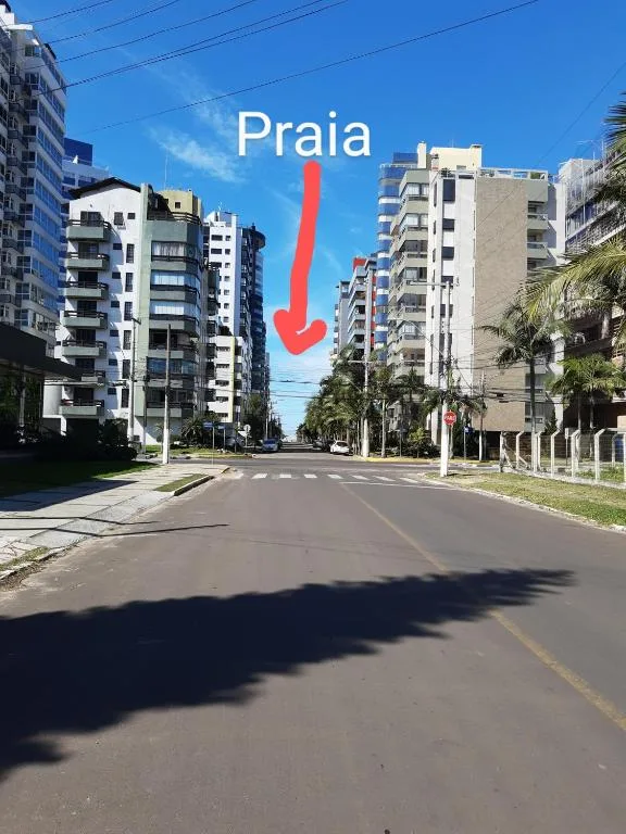 Apartamento com pátio e anexo exclusivo, Torres (preços atualizados 2026), na Rua Osvaldo Aranha 497 AP em Torres/RS — foto 21