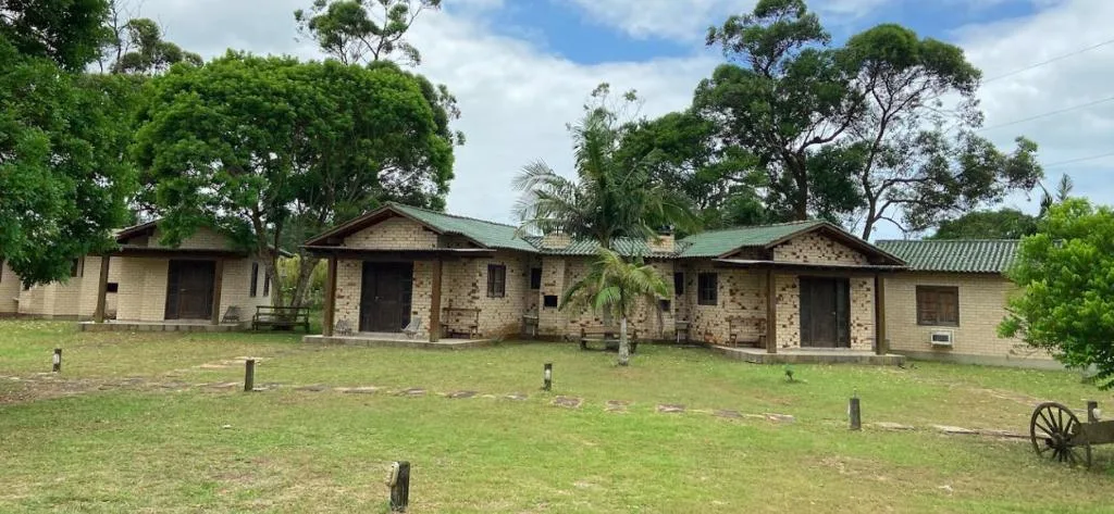 Haras Trevo de Ferro, Praia, Piscina e Campo, Torres (preços atualizados 2026), na 76989 RS-389 Praia Paraiso em Torres/RS — foto 38