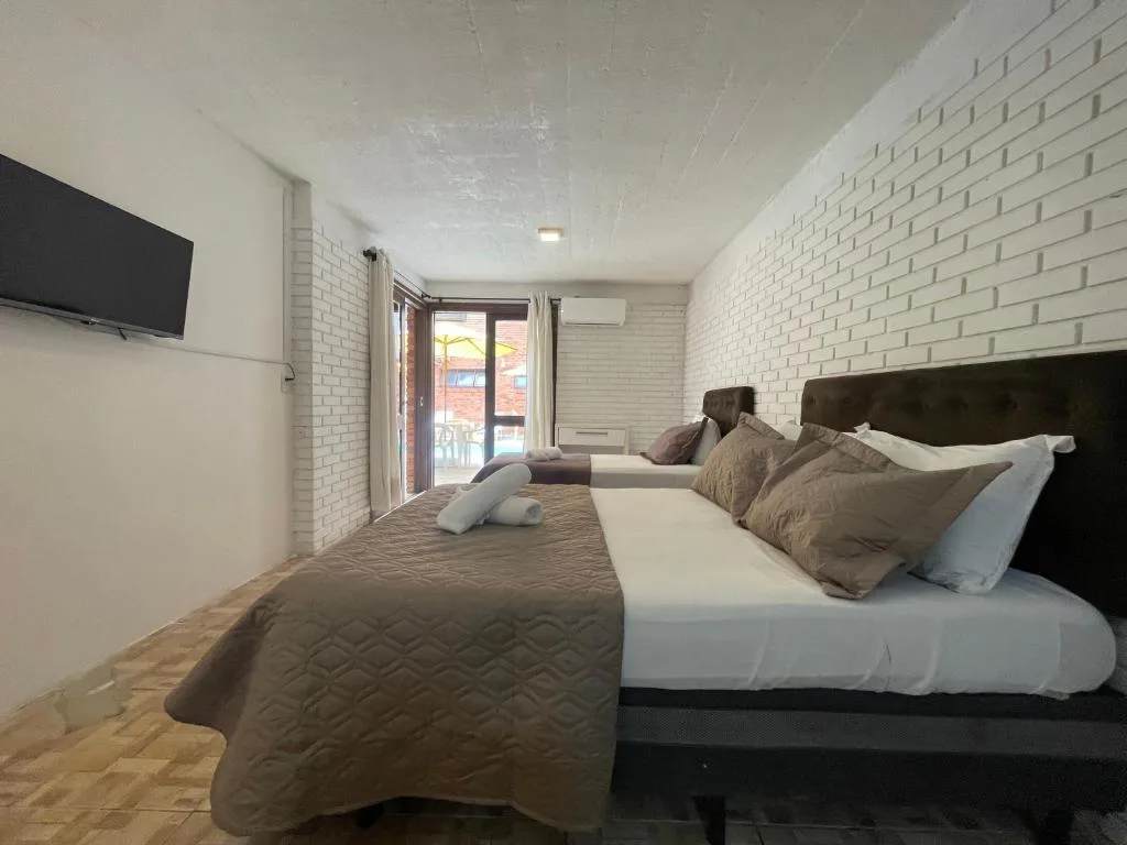 Mare Blu - Pousada Hostel, Torres (preços atualizados 2026), na Av. Alfieiro Zanardi, 346 - Torres / RS em Torres/RS — foto 31