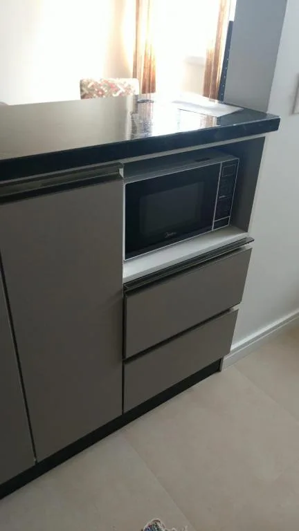 Apartamento Central, com ar condicionado sala e quartos, completo e aconchegante, Torres (preços atualizados 2026), na Avenida General Osório EDIFICIO Piu Belle, apartamento em Torres/RS — foto 23
