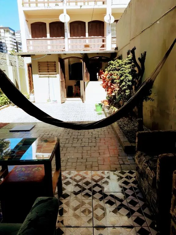 Apartamento com pátio e anexo exclusivo, Torres (preços atualizados 2026), na Rua Osvaldo Aranha 497 AP em Torres/RS — foto 22