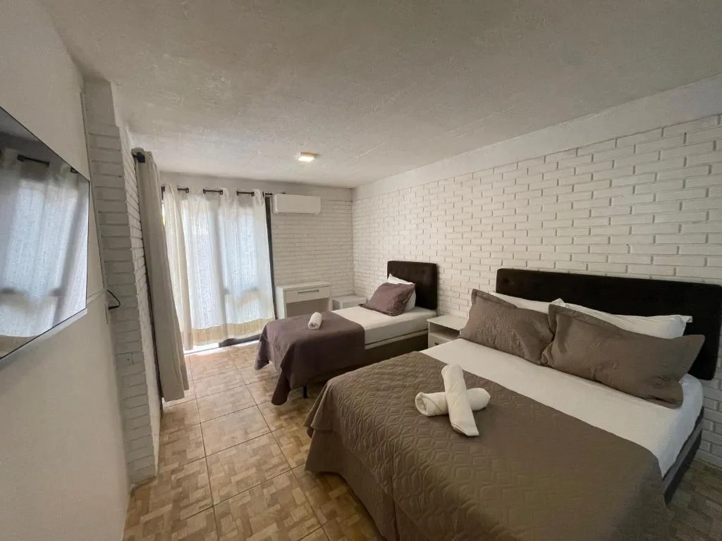 Mare Blu - Pousada Hostel, Torres (preços atualizados 2026), na Av. Alfieiro Zanardi, 346 - Torres / RS em Torres/RS — foto 32