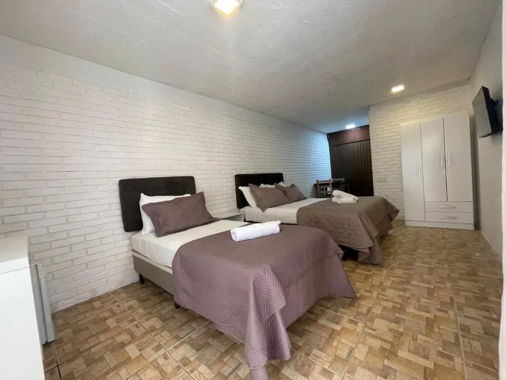 Mare Blu - Pousada Hostel, Torres (preços atualizados 2026), na Av. Alfieiro Zanardi, 346 - Torres / RS em Torres/RS — foto 33