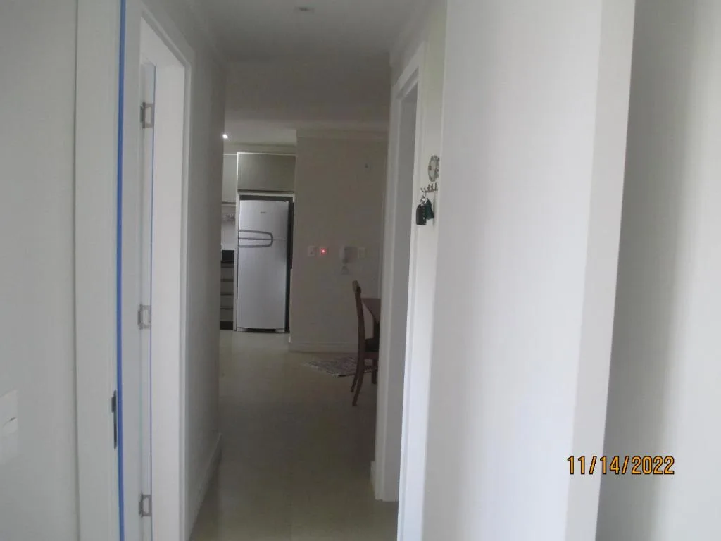 Apartamento Central, com ar condicionado sala e quartos, completo e aconchegante, Torres (preços atualizados 2026), na Avenida General Osório EDIFICIO Piu Belle, apartamento em Torres/RS — foto 25