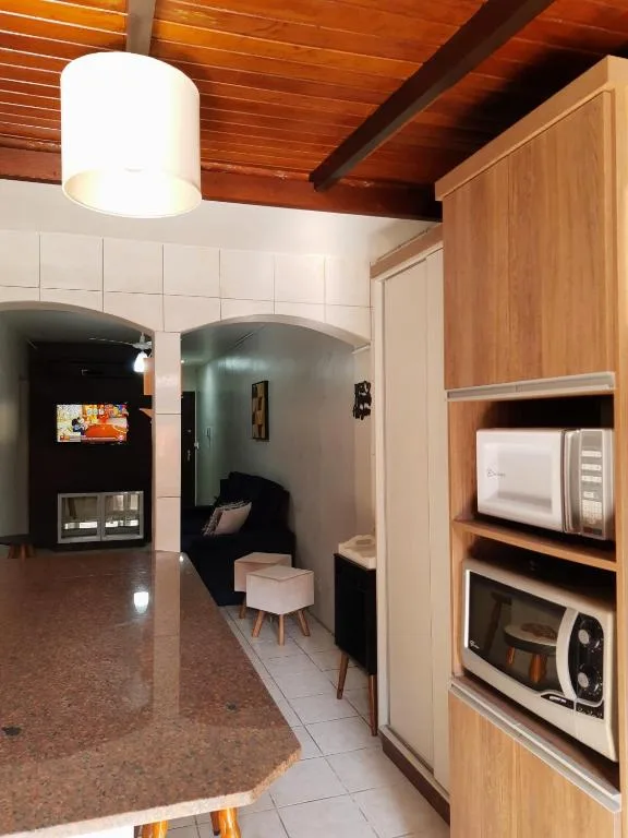 Apartamento com pátio e anexo exclusivo, Torres (preços atualizados 2026), na Rua Osvaldo Aranha 497 AP em Torres/RS — foto 24