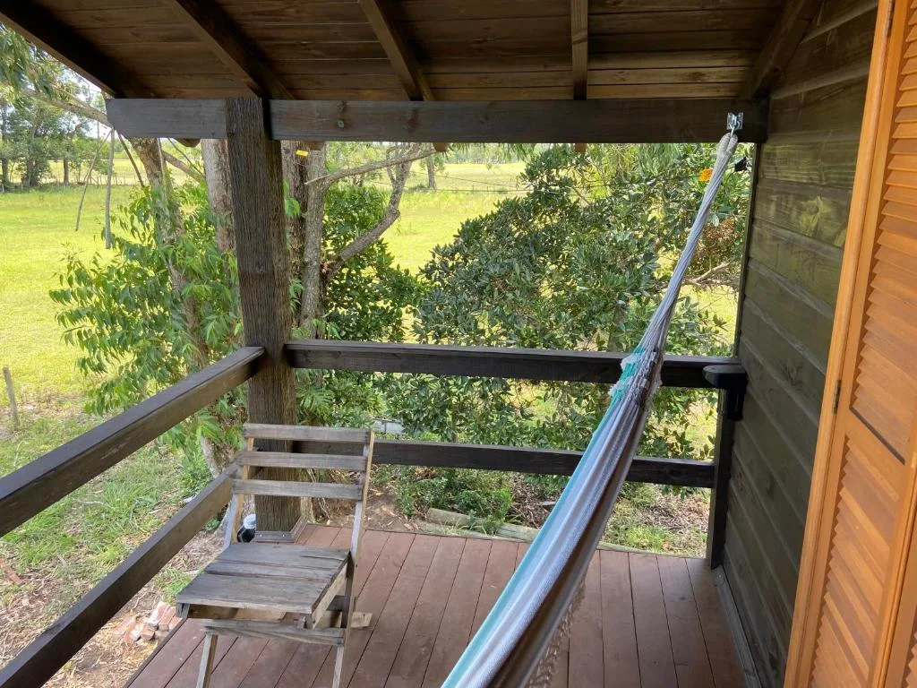 Haras Trevo de Ferro, Praia, Piscina e Campo, Torres (preços atualizados 2026), na 76989 RS-389 Praia Paraiso em Torres/RS — foto 41
