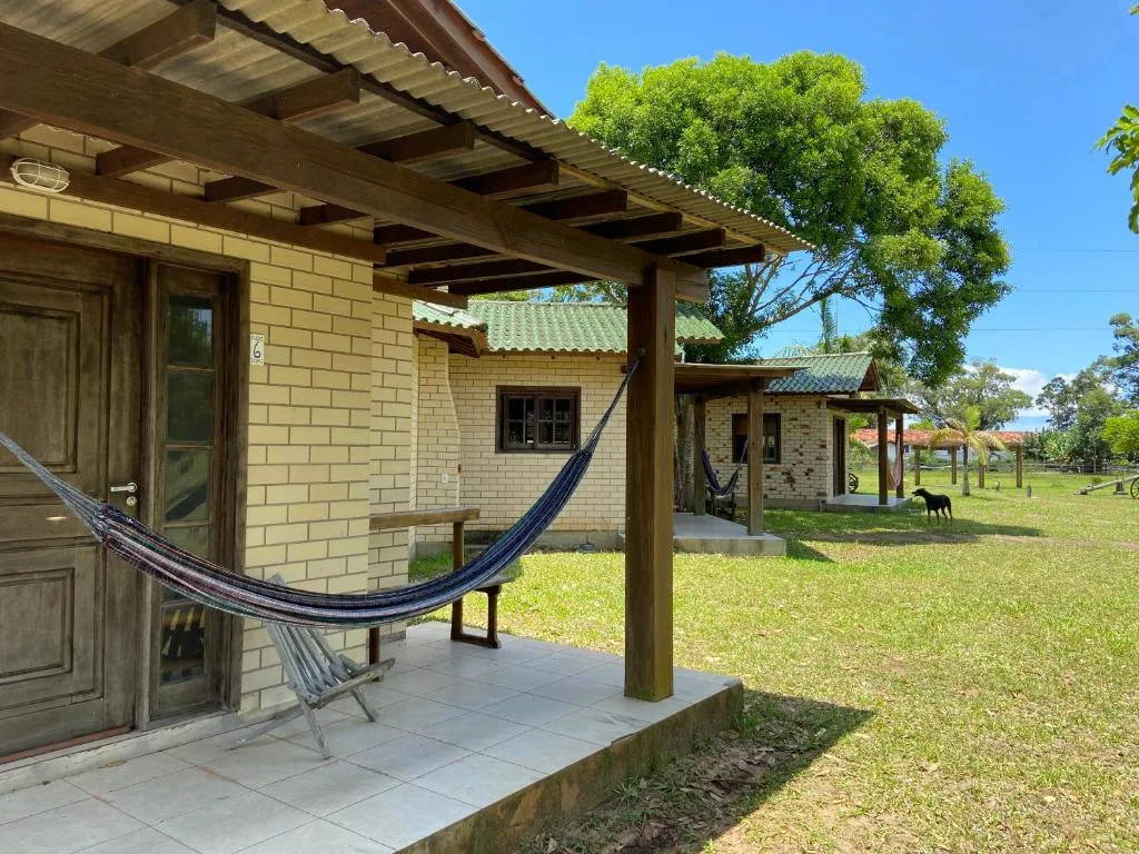Haras Trevo de Ferro, Praia, Piscina e Campo, Torres (preços atualizados 2026), na 76989 RS-389 Praia Paraiso em Torres/RS — foto 42