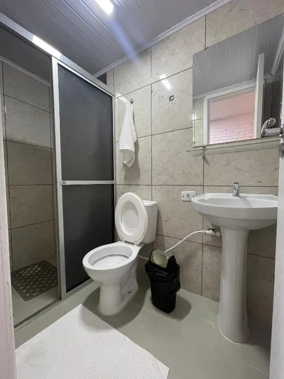 Mare Blu - Pousada Hostel, Torres (preços atualizados 2026), na Av. Alfieiro Zanardi, 346 - Torres / RS em Torres/RS — foto 35