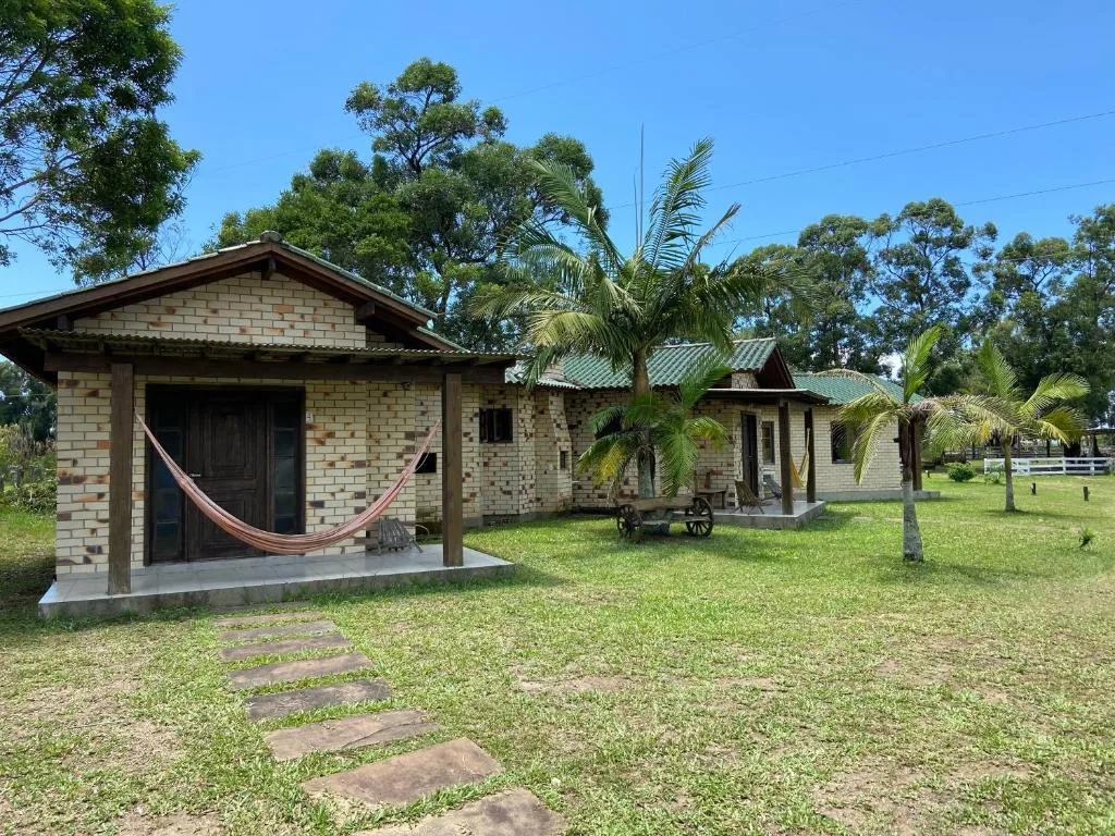 Haras Trevo de Ferro, Praia, Piscina e Campo, Torres (preços atualizados 2026), na 76989 RS-389 Praia Paraiso em Torres/RS — foto 43