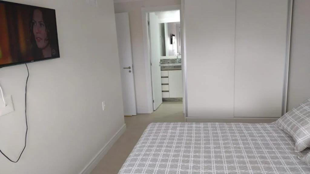 Apartamento Central, com ar condicionado sala e quartos, completo e aconchegante, Torres (preços atualizados 2026), na Avenida General Osório EDIFICIO Piu Belle, apartamento em Torres/RS — foto 28