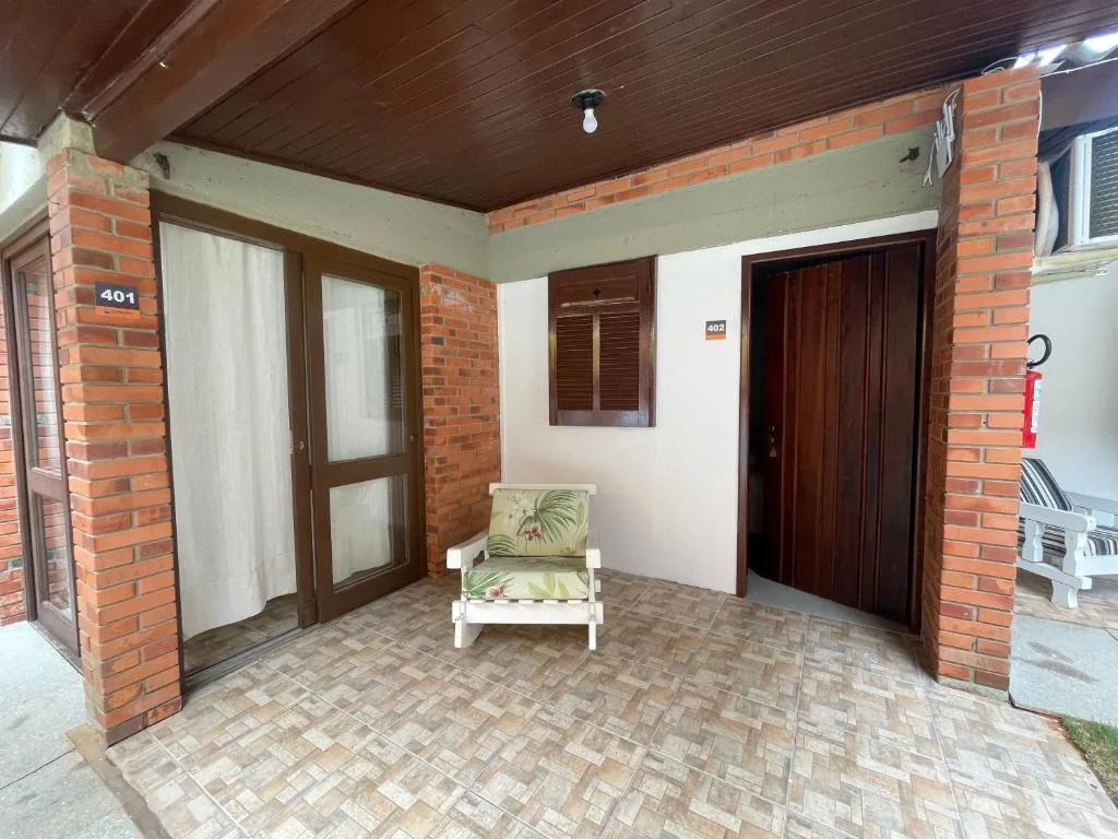 Mare Blu - Pousada Hostel, Torres (preços atualizados 2026), na Av. Alfieiro Zanardi, 346 - Torres / RS em Torres/RS — foto 36