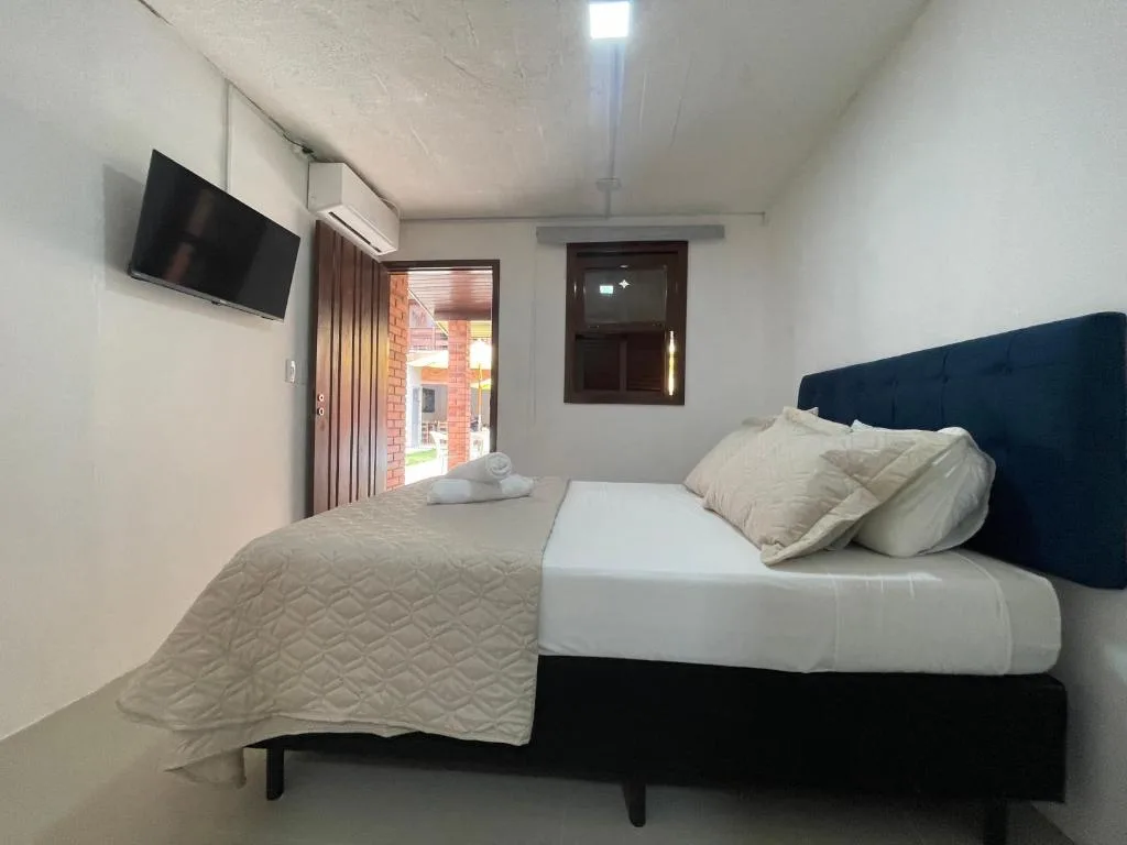 Mare Blu - Pousada Hostel, Torres (preços atualizados 2026), na Av. Alfieiro Zanardi, 346 - Torres / RS em Torres/RS — foto 37