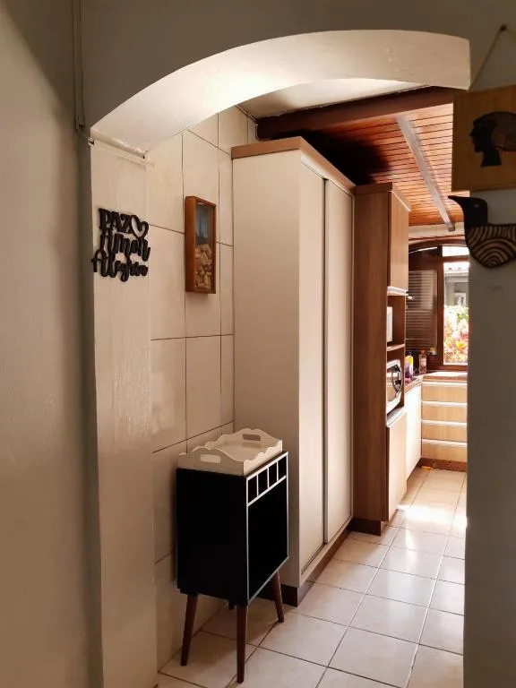 Apartamento com pátio e anexo exclusivo, Torres (preços atualizados 2026), na Rua Osvaldo Aranha 497 AP em Torres/RS — foto 28