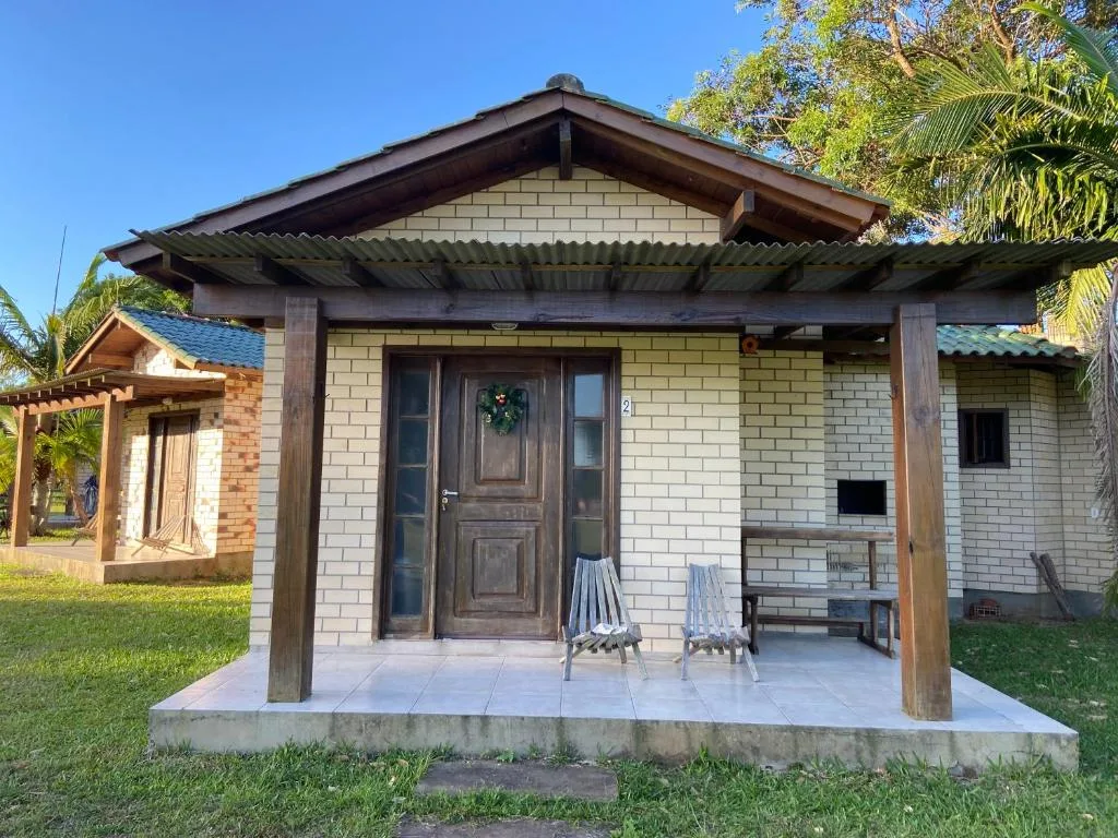 Haras Trevo de Ferro, Praia, Piscina e Campo, Torres (preços atualizados 2026), na 76989 RS-389 Praia Paraiso em Torres/RS — foto 45