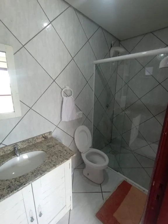 Pousada Sol e Praia, na Av. Castelo Branco, 1750 Engenho Velho em Torres/RS — foto 8