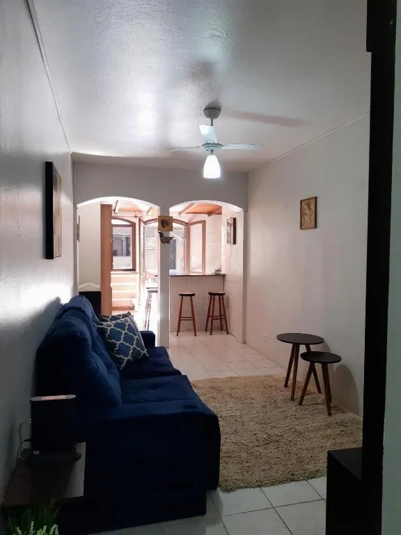 Apartamento com pátio e anexo exclusivo, Torres (preços atualizados 2026), na Rua Osvaldo Aranha 497 AP em Torres/RS — foto 29
