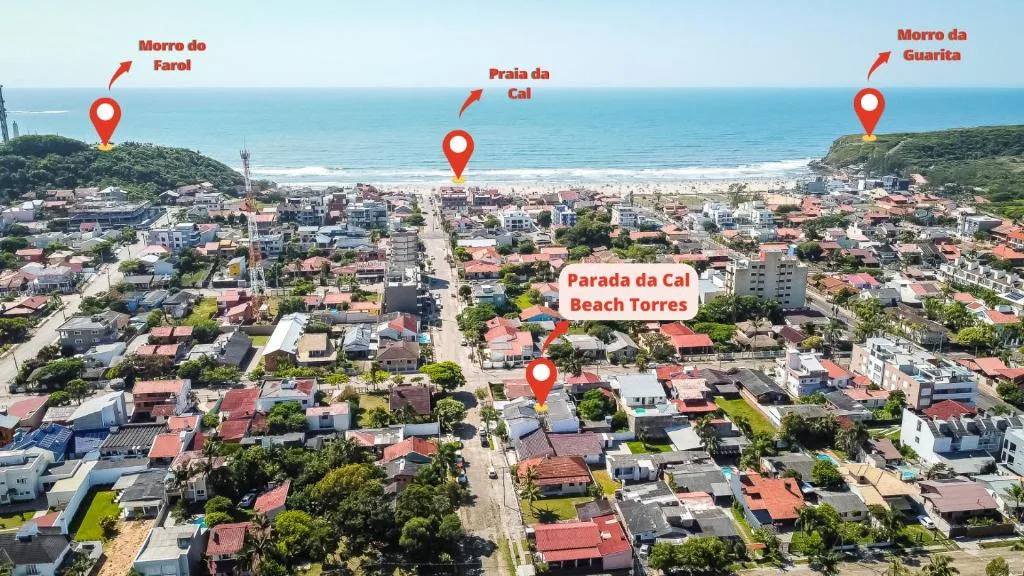Parada da Cal Beach Torres, Torres (preços atualizados 2026), na 436 Rua do Redentor em Torres/RS — foto 24