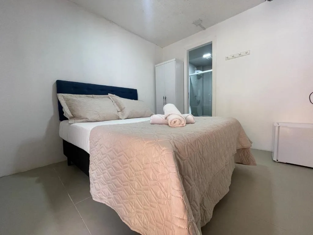 Mare Blu - Pousada Hostel, Torres (preços atualizados 2026), na Av. Alfieiro Zanardi, 346 - Torres / RS em Torres/RS — foto 38