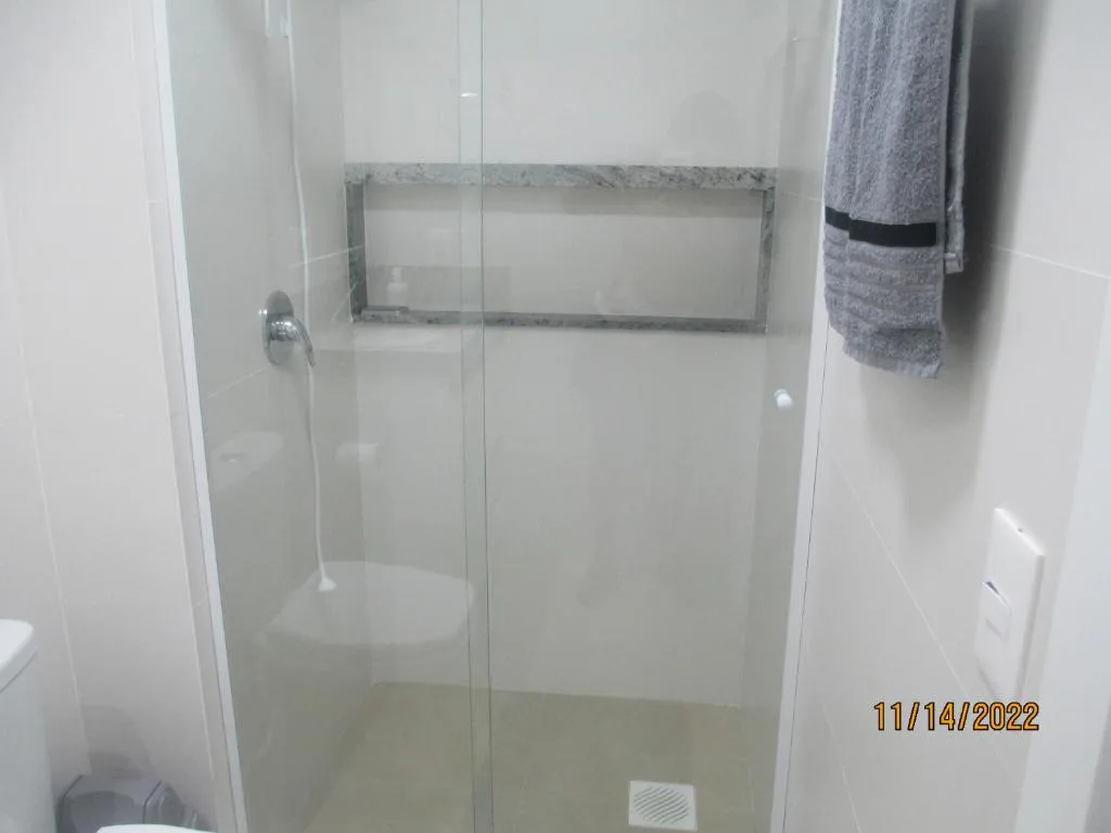 Apartamento Central, com ar condicionado sala e quartos, completo e aconchegante, Torres (preços atualizados 2026), na Avenida General Osório EDIFICIO Piu Belle, apartamento em Torres/RS — foto 31