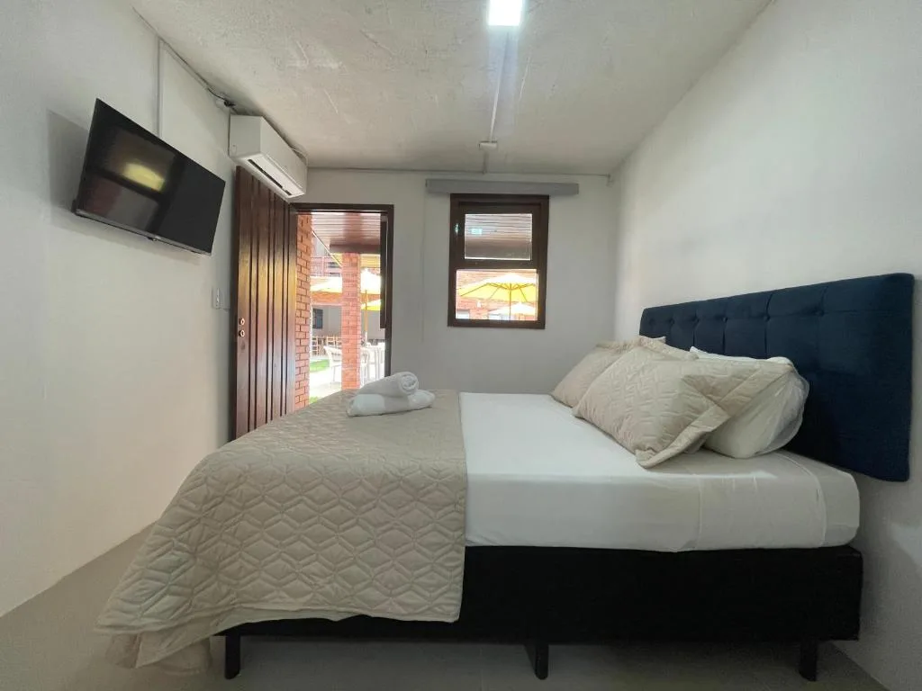 Mare Blu - Pousada Hostel, Torres (preços atualizados 2026), na Av. Alfieiro Zanardi, 346 - Torres / RS em Torres/RS — foto 39