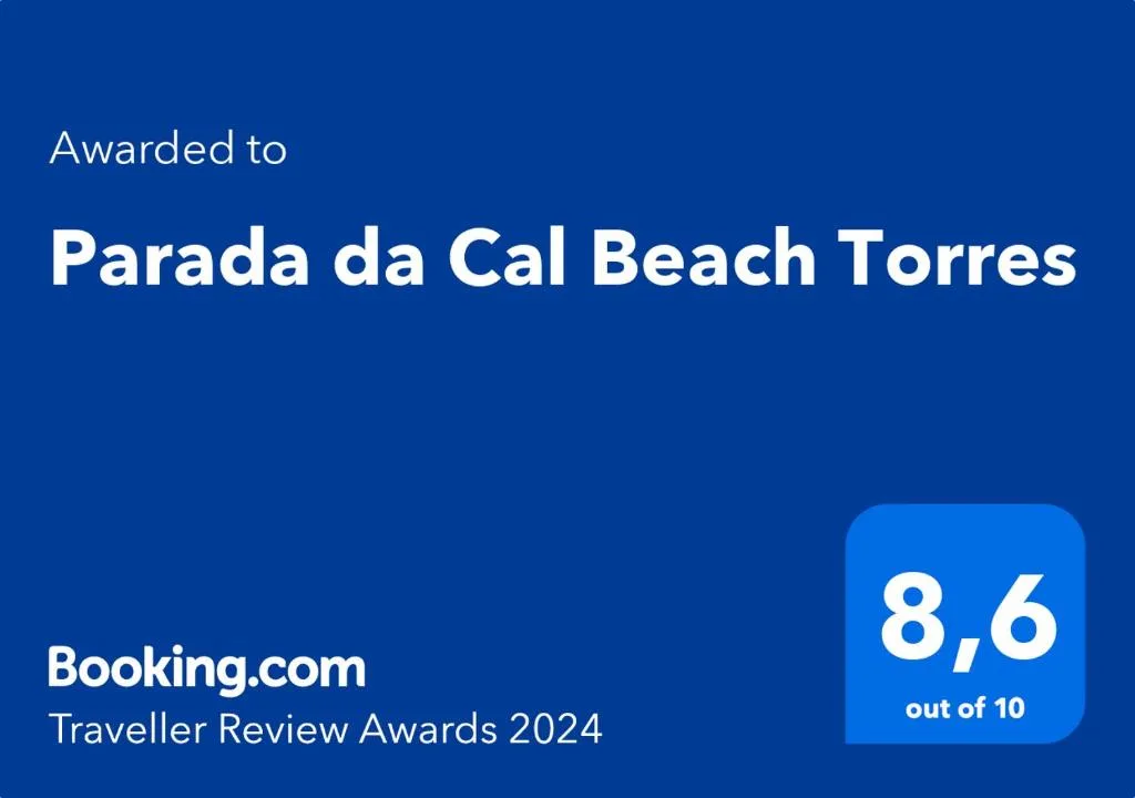 Parada da Cal Beach Torres, Torres (preços atualizados 2026), na 436 Rua do Redentor em Torres/RS — foto 26